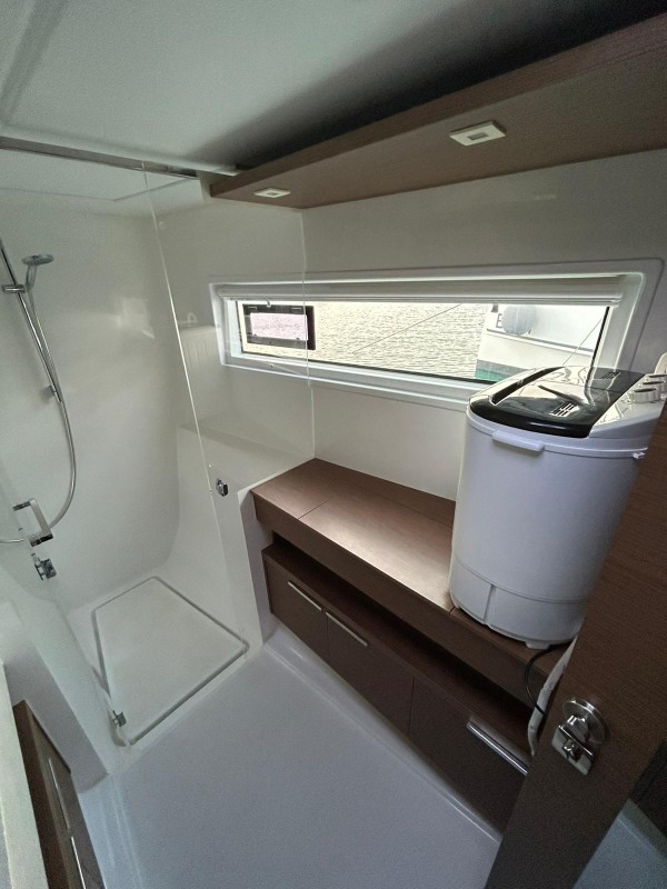 2020 LAGOON 46 OWNER'S VERSION