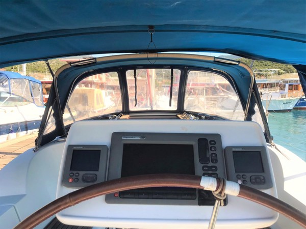 2010 JEANNEAU SUN ODYSSEY 36 I 