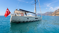 2019 HANSE 675 - Thumbnail Image