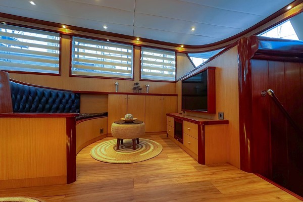 2007 LUXURY GULET 29 M - 2024 REFIT