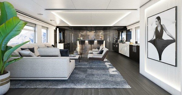 2024 MOTOR YACHT 37 M