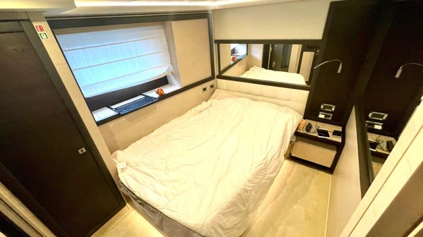 2016 BENETTI DELFINO 93