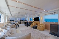 2025 LUXURY GULET 42 M - Küçük Resim