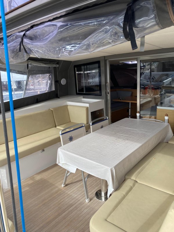 2020 NAUTITECH OPEN 40