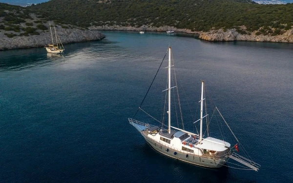 2010 / 2025 GULET 24M