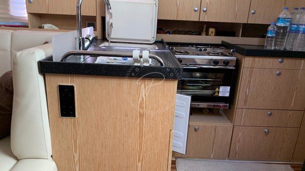 2013 HANSE 445