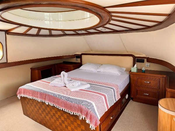 2010 / 2025 GULET 24M