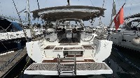 2014 BENETEAU OCEANIS 48 - Küçük Resim
