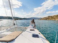2015 LAGOON 560 S2 - Küçük Resim