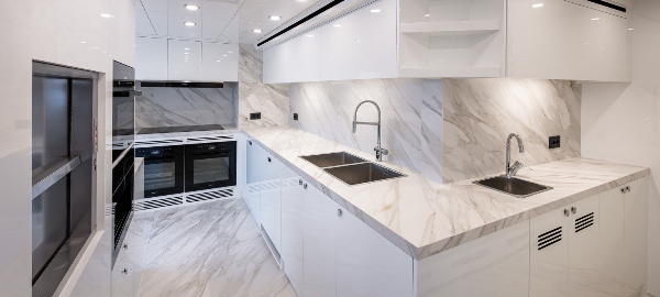 2028 NUMARINE 40 MXP