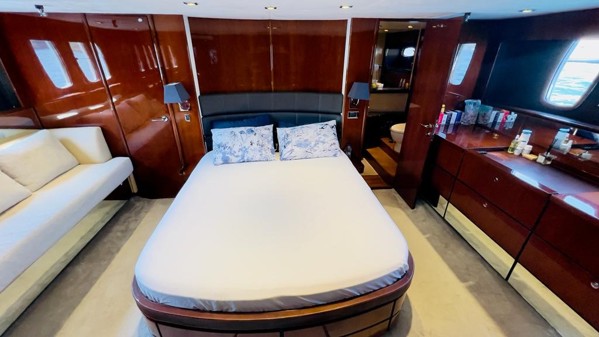 2008 FAIRLINE SQUADRON 68