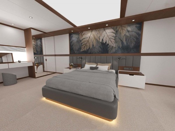 2024 RUTH YACHTING ALESSANDRO