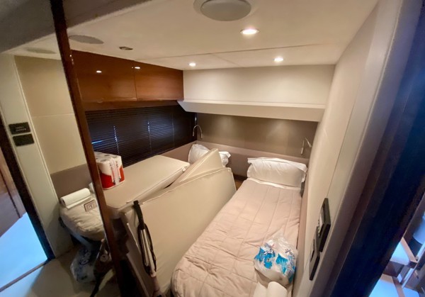 2013 PRINCESS 56