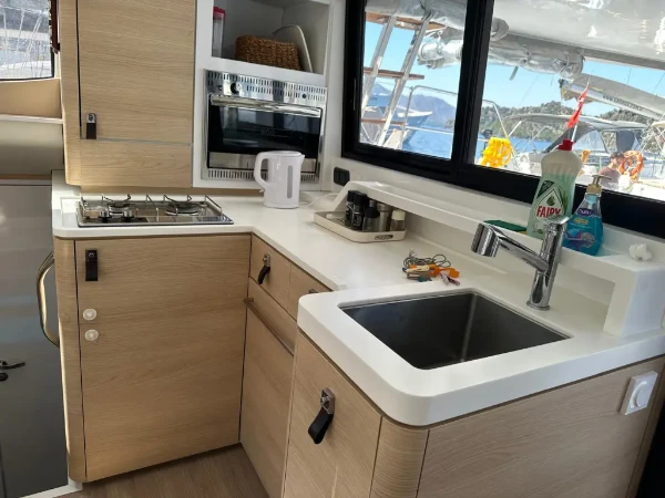 2024 CATAMARAN 10.9 M