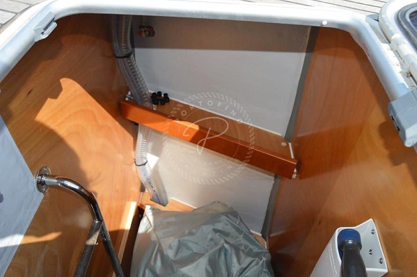 2015 BENETEAU OCEANIS 48