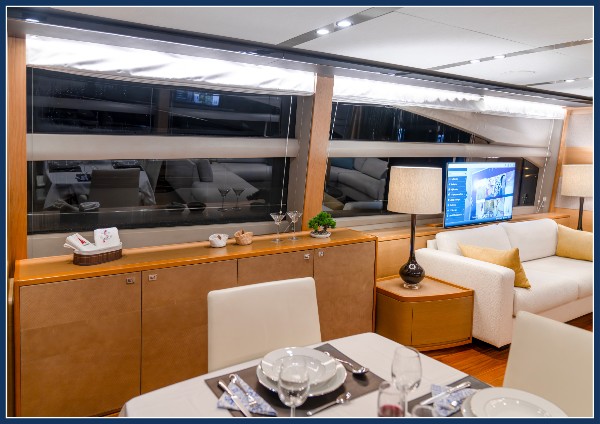 2014 PRINCESS 82