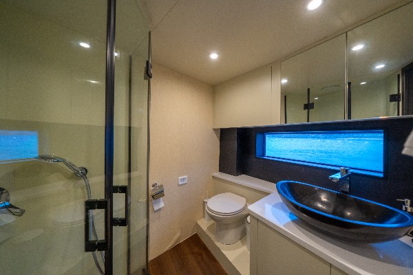 2025 MOTOR YACHT 18.5 M