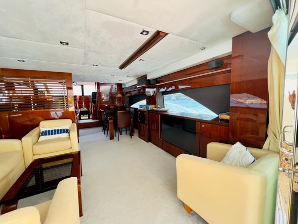 2008 FAIRLINE SQUADRON 68