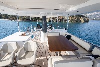 2021 AZIMUT MAGELLANO 66 - Immagine Miniatura