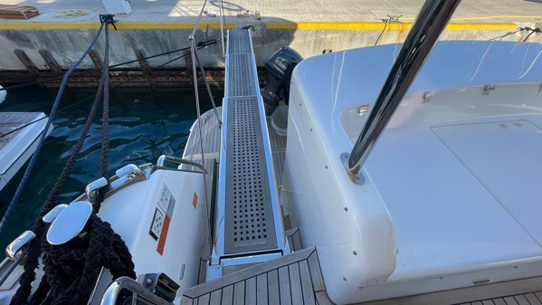 2022 SIRENA 58