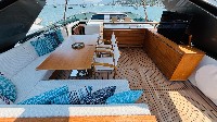 2016 SANLORENZO SL86 - Immagine Miniatura