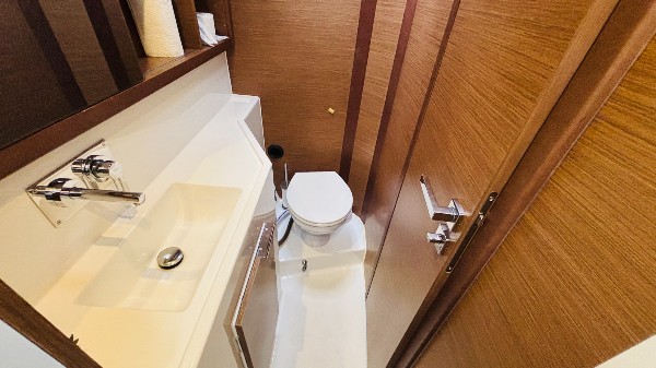 2018 LAGOON 40 OWNER'S VERSION