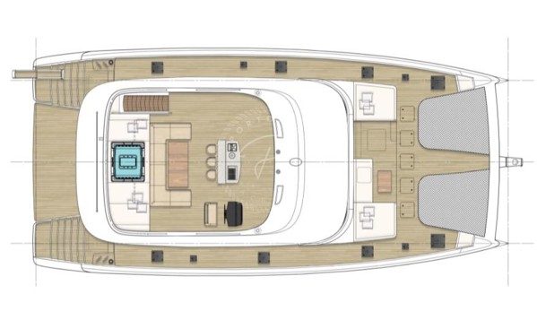 2020 SUNREEF YACHTS 80