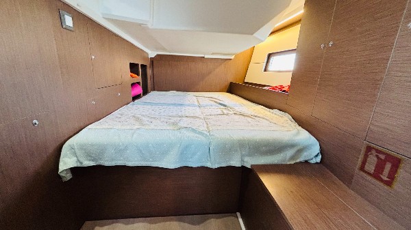 2022 BENETEAU OCEANIS 46.1