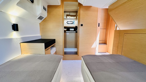 2016 BAVARIA SPORT 450
