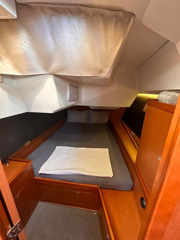 2016 BENETEAU OCEANIS 48