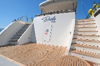 2025 LUXURY GULET 42 M - Küçük Resim