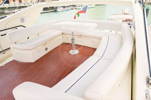 2006 SUNSEEKER MANHATTAN 63
