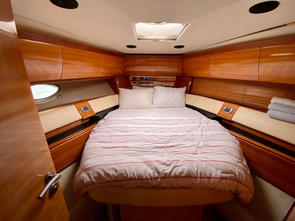 2008 ATLANTIS 50