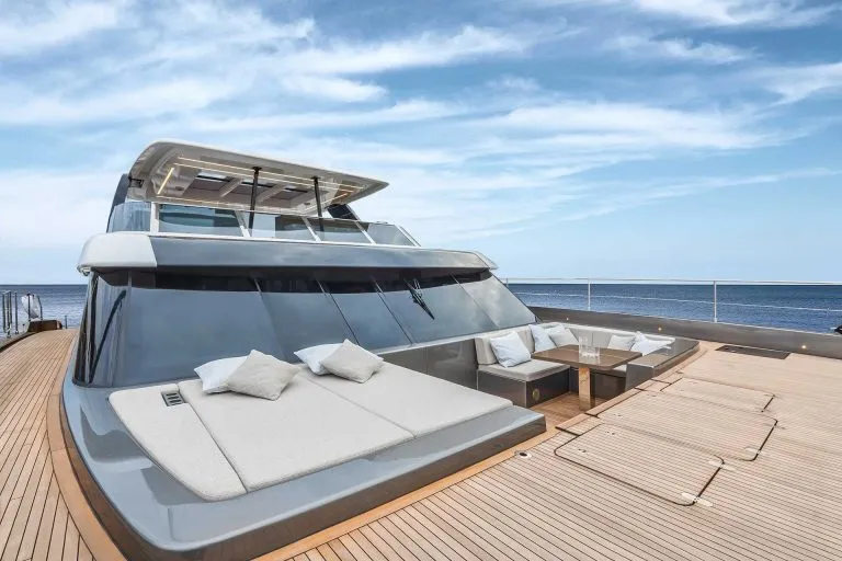 2023 SUNREEF 60 POWER