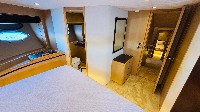 2009 PRINCESS 85 - Immagine Miniatura