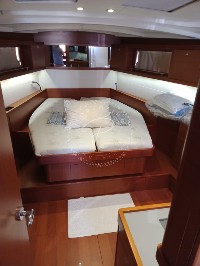 2014 BENETEAU OCEANIS 48 - Küçük Resim