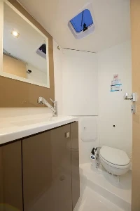 2019 BALI 4.0 CATAMARAN 11.73M - Küçük Resim