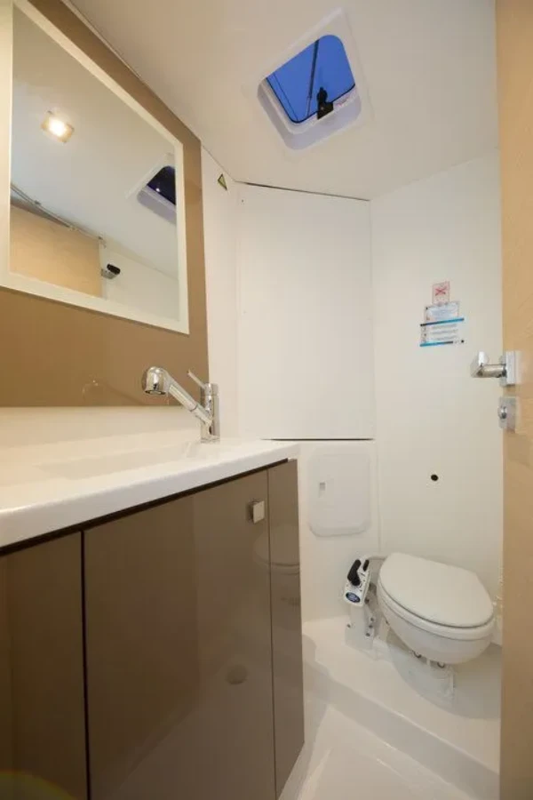 2019 BALI 4.0 CATAMARAN 11.73M