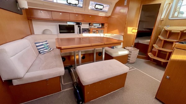 2014 BAVARIA 46 CRUISER