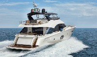 2019 MONTE CARLO YACHT 80 - Küçük Resim