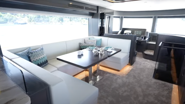 2024 SIRENA 68 