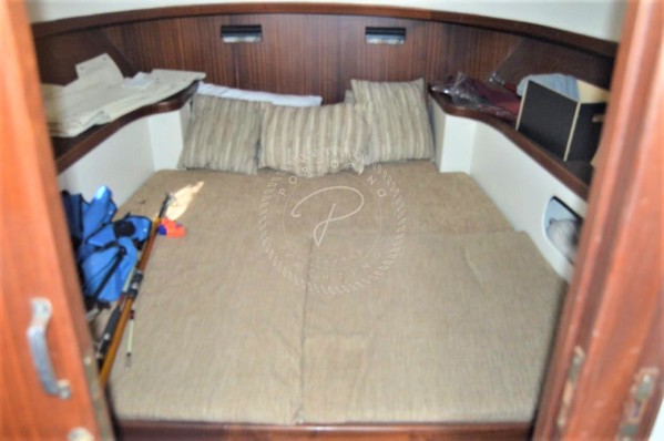 2013 CUSTOM LOBSTER 11M