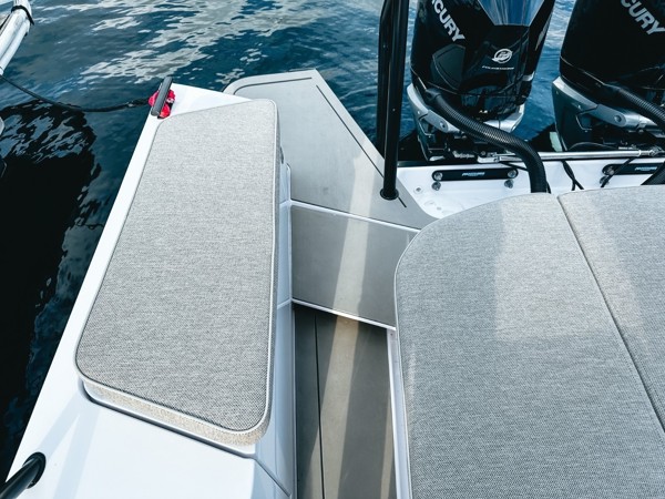  2022 37 AXOPAR SUN-TOP BRABUS LINE EDITION