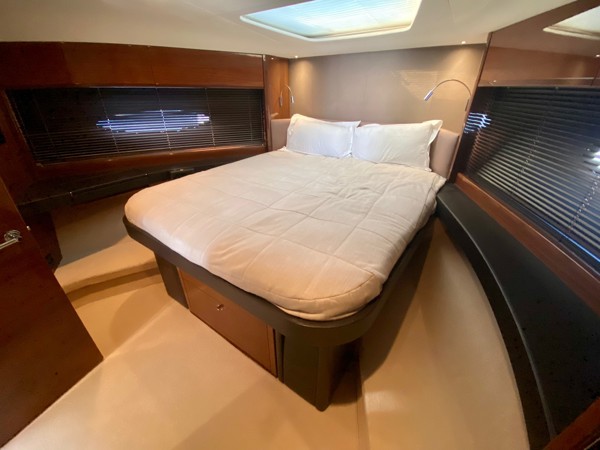 2013 PRINCESS 56