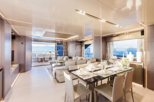 2018 DREAMLINE 26 NAVETTA