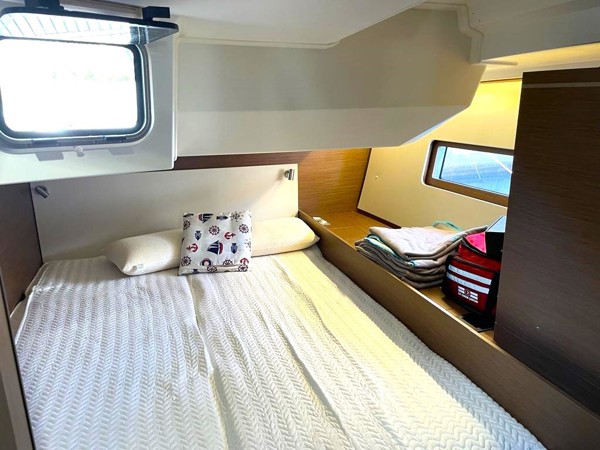2021 BENETEAU OCEANIS 51.1