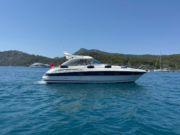2006 BAVARIA 38 SPORT HT