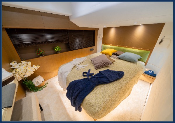 2014 PRINCESS 82