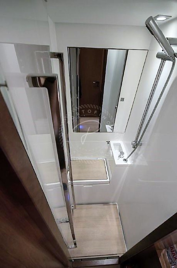2014 BENETEAU SENSE 55