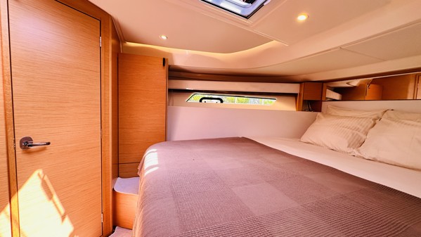 2016 BAVARIA SPORT 450